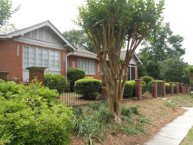 Landscaped w Up Scale Fencing