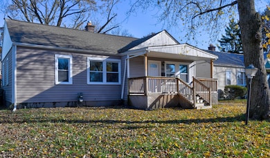 46 N Everett Ave, Columbus, OH 43213 - photo 2