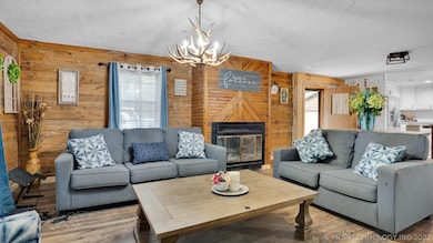 2008 3rd Ave NE, Ardmore, OK 73401 - photo 3