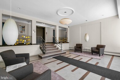 111 Lee Ave unit 403, Takoma Park, MD 20912 - photo 3