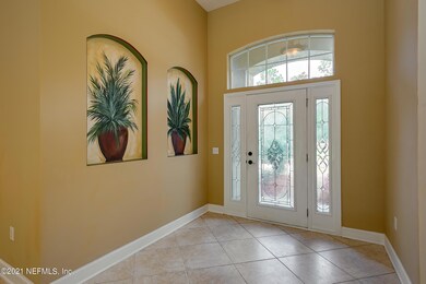 03 Entry Foyer