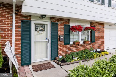 1017 Robwill Pass, Cherry Hill, NJ 08034 - photo 3