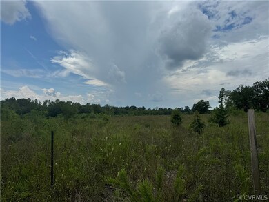 View of nature
