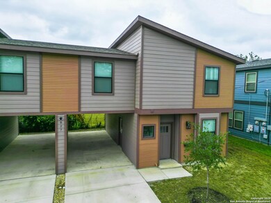 827 Florida St unit 101, San Antonio, TX 78210 - photo 2