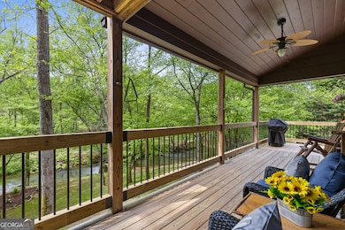 744 Old Loving Rd, Morganton, GA 30560 - photo 3