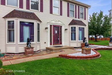 944 Wellington Ct unit 2, Aurora, IL 60506 - photo 3