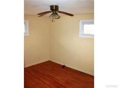 Bedroom.