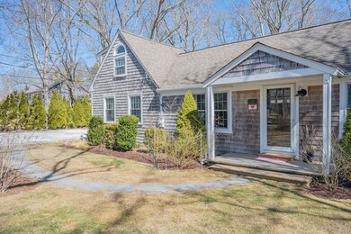 108 Main St, Cotuit, MA 02635 - photo 4