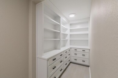 Kitchen Pantry