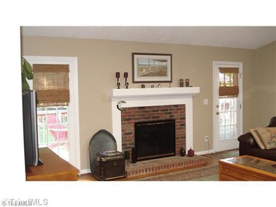 Den/Family/Great Room.