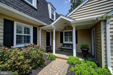 8425 Tally Ho Rd, Lutherville Timonium, MD 21093 - photo 5