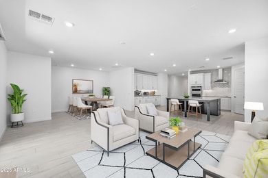 2323 W Pearce Rd, Laveen Village, AZ 85339 - photo 7