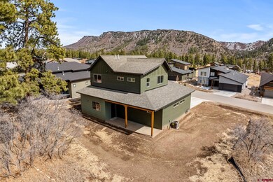 151 Edgemont Meadows Rd, Durango, CO 81301 - photo 3