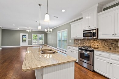 323 Redbud Cir, Dothan, AL 36305 - photo 5