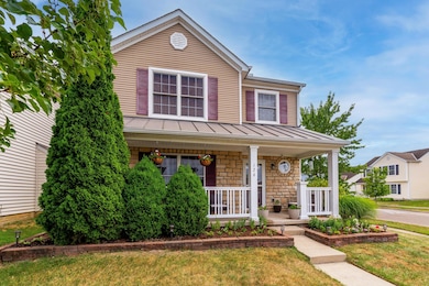 126 Vandora Place, Reynoldsburg, OH 43068 - photo 2