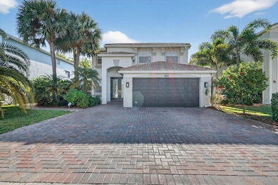 9115 Dupont Place, Wellington, FL 33414 - photo 2