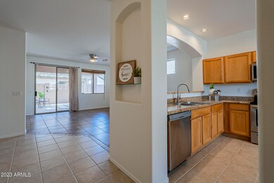 7011 E Kessler Ave, Mesa, AZ 85209 - photo 4