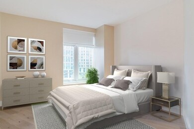 Lovejoy Wharf unit 5C, Boston, MA 02114 - photo 7