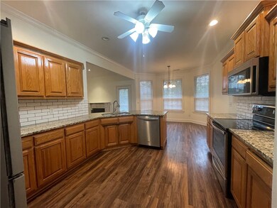 303 NW Palomino St, Bentonville, AR 72712 - photo 7