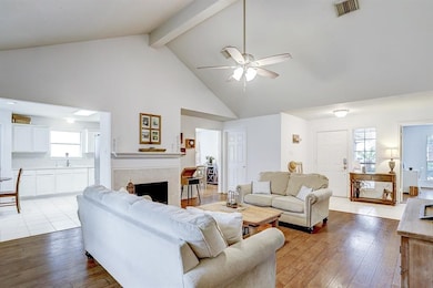 12230 Cypress Shores Dr, Tomball, TX 77375 - photo 5