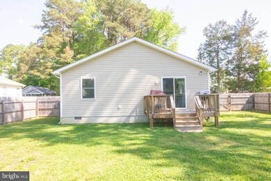 41 Mount Vernon Dr, Colonial Beach, VA 22443 - photo 6