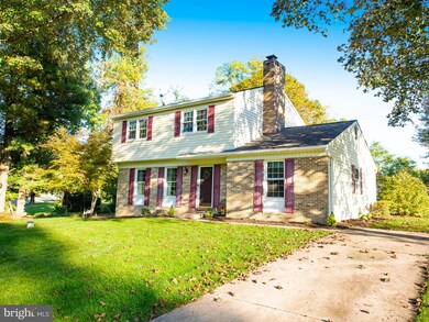 2411 Dixie Ln, Forest Hill, MD 21050 - photo 5