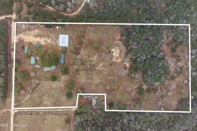 92 Sam Davis Dr, Perkinston, MS 39573 - photo 3