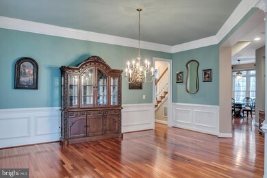 36093 Silcott Meadow Place, Purcellville, VA 20132 - photo 5