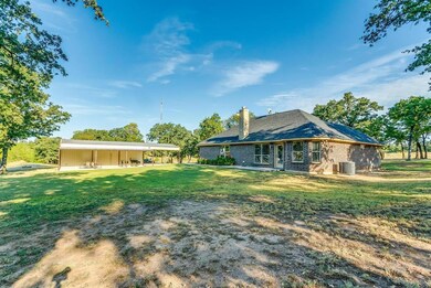 1201 Lone Tower Ln, Poolville, TX 76487 - photo 4