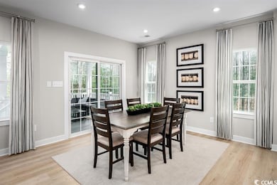 1257 Black Wolf Run unit Lot 13, Sunset Beach, NC 28468 - photo 7