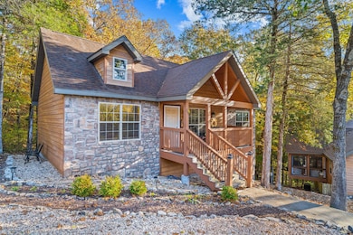 217 Baldknobber Dr unit 30, Branson West, MO 65737 - photo 2