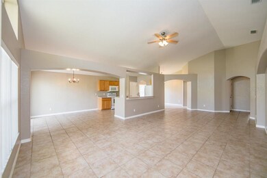 Open Floorplan
