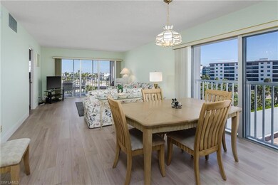 Sand Caper Condominium unit 401, Fort Myers Beach, FL 33931 - photo 2