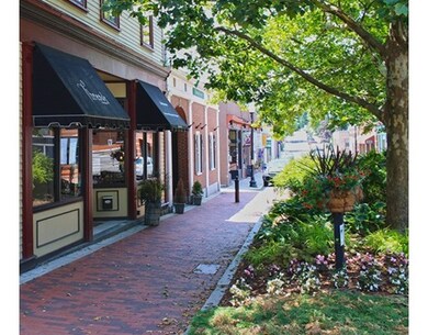 2 Lee Hill Rd unit 9, Roslindale, MA 02131 - photo 4