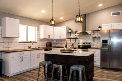 8. Kitchen