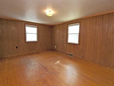 Master Bedroom.