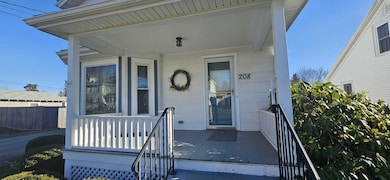 208 7th St, Bangor, ME 04401 - photo 5
