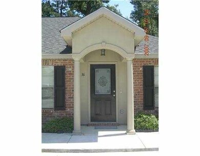 45542 Pointe Dr unit 50, Hammond, LA 70401 - photo 2