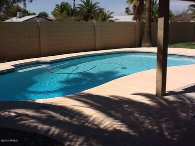 Downing pool 2
