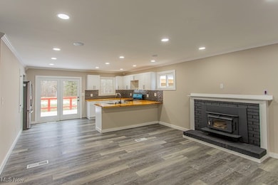 5484 Scott St, Newton Falls, OH 44444 - photo 4