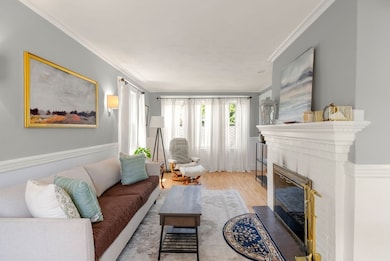 1111 Brook Rd, Milton, MA 02186 - photo 3