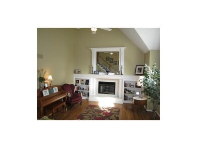 Beautiful Hardwood Floors