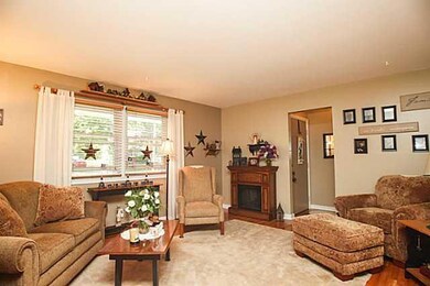 Living Room.