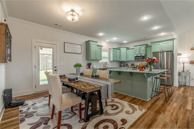 1481 Colonel McNeil Dr, Prairie Grove, AR 72753 - photo 5