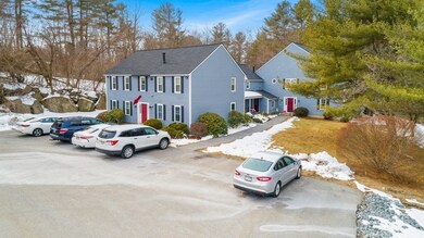 57 Lantern Ln unit 1, Dracut, MA 01826 - photo 2