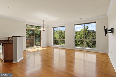 The Westlee unit 210, Arlington, VA 22213 - photo 3