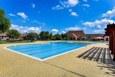 341 Orbit Dr, Lavon, TX 75166 - photo 4