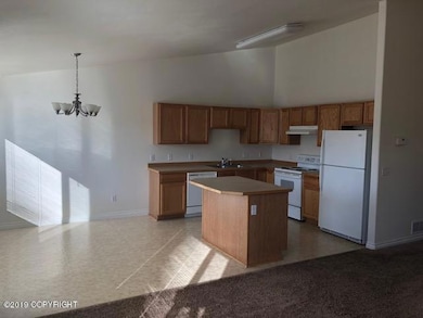 5607 E 43rd Ave unit B, Anchorage, AK 99504 - photo 2