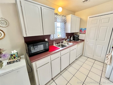 318 Ted Allen Ln, Stigler, OK 74462 - photo 7