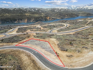 3243 Granite Rock Loop, Hideout_007Lot